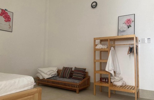 Cai Rang Apartment | Tây nguyên Phố