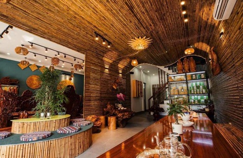 Cai Rang Apartment | Tây nguyên Phố