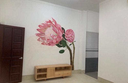 Cai Rang Apartment | Tây nguyên Phố