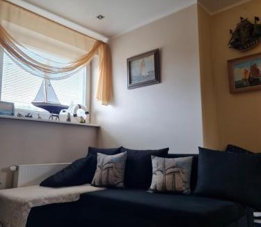 Parnu House | Tähe Holiday Home
