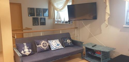 Parnu House | Tähe Holiday Home