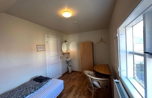 Reydarfjoerdur House | Tærgesen Guesthouse