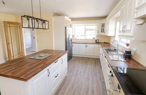 Wild Atlantic Way Cottage | Tí Tom Nárta