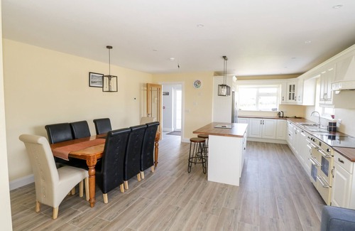 Wild Atlantic Way Cottage | Tí Tom Nárta