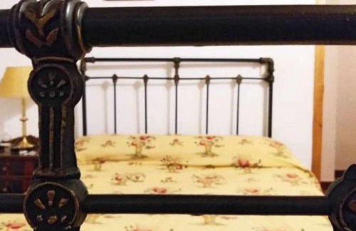 Cabezas Bajas House | Tía Clotilde es una casa grande ideal para famili