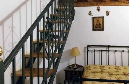 Cabezas Bajas House | Tía Clotilde es una casa grande ideal para famili