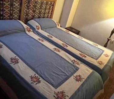 Cabezas Bajas House | Tía Clotilde es una casa grande ideal para famili