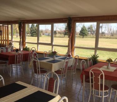 Bajansenye Bed & Breakfast | Tó Panzió Őrség Bajànsenye