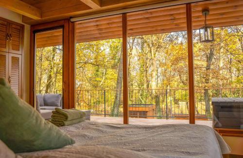 Kismaros Villa | TÖLGYUDVAR Vendégház
