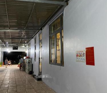 La Gi Bed & Breakfast | Tùng Thủy Homestay - Dinh Thầy Thím Lagi