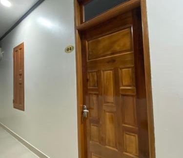 La Gi Bed & Breakfast | Tùng Thủy Homestay - Dinh Thầy Thím Lagi