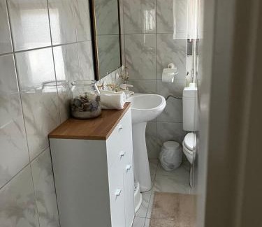 Balatonfured Apartment | Tündér Villa