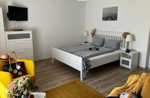 Balatonfured Apartment | Tündér Villa
