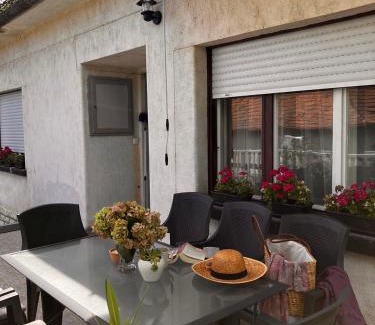 Balatonfured Apartment | Tündér Villa
