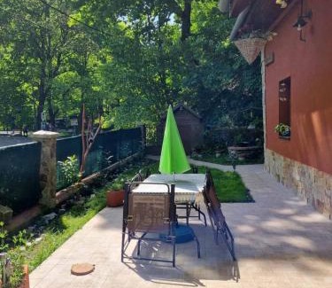 Lillafured House | Tündérerdő