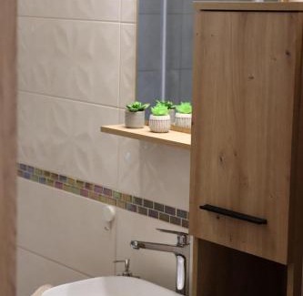 Balatonfokajar Apartment | Tündérkert Villa