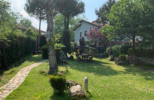 Sapanca Villa | Türeyen Villalari Sapanca 2
