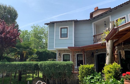 Sapanca Villa | Türeyen Villalari Sapanca 2
