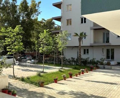 Golem Apartment | Tůma Family Apartment