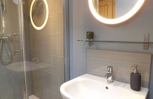 St Davids Bed & Breakfast | Tŷ Boia B&B