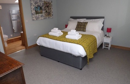 St Davids Bed & Breakfast | Tŷ Boia B&B