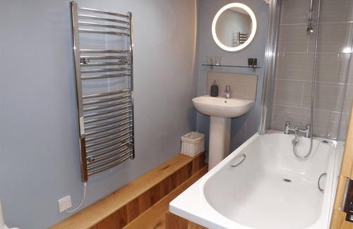 St Davids Bed & Breakfast | Tŷ Boia B&B