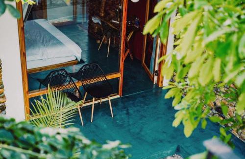 La Gi Apartment | Tổ Boutique Garden