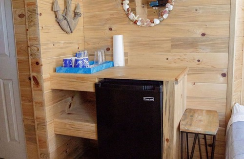 Sevier Apartment | T-10) Northern Pacific