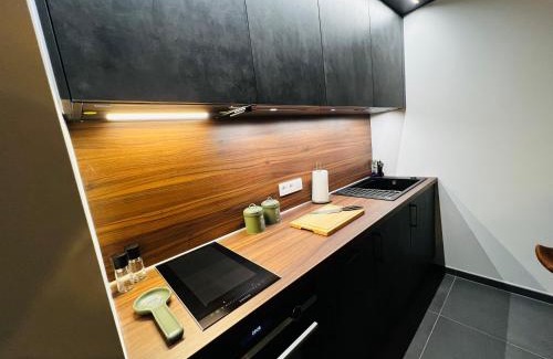 Saint-Laurent Apartment | T & B Trianon - Appartement Chic & Cosy