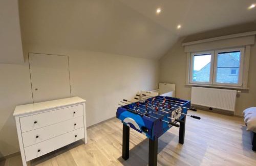 Reninge House | 't Cappellelandhof