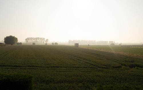 Reninge House | 't Cappellelandhof