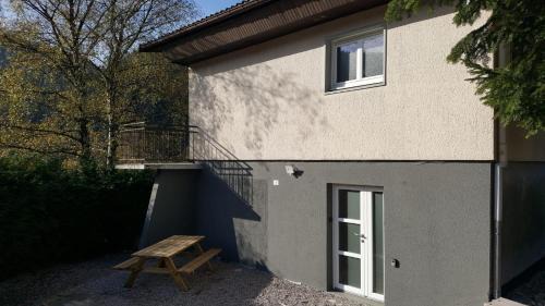 La Bresse Ski Chalet | T'Choupette des Vosges