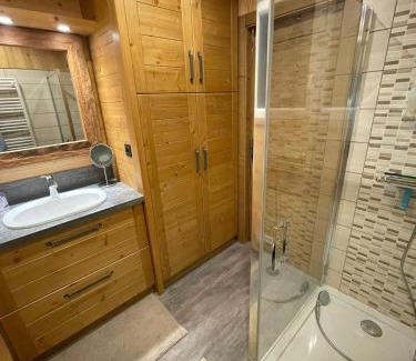 La Bresse Ski Chalet | T'Choupette des Vosges