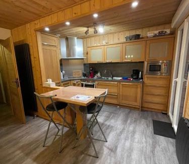 La Bresse Ski Chalet | T'Choupette des Vosges