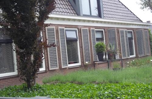 Wijckel Bed & Breakfast | 't Griene Hemeltsje