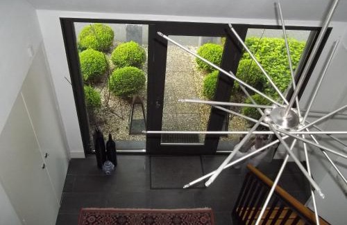 Wijckel Bed & Breakfast | 't Griene Hemeltsje
