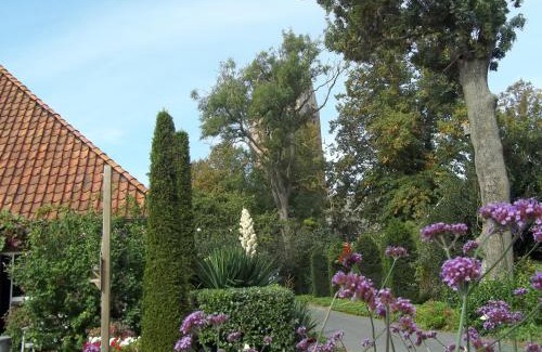 Wijckel Bed & Breakfast | 't Griene Hemeltsje