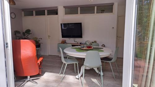 Otterlo House | 't Grieze Huysje