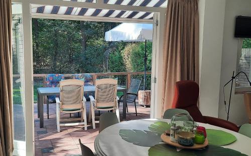 Otterlo House | 't Grieze Huysje