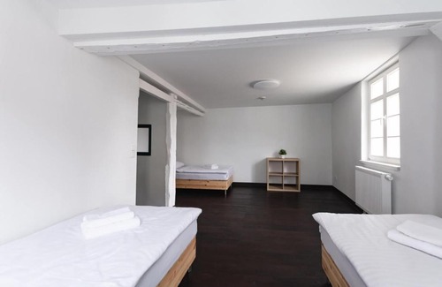 Wegberg Apartment | T&K Apartments - Several Apartments in Wegberg
