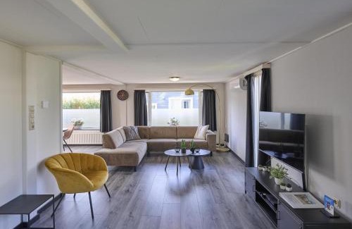 Kaatsheuvel House | t Kaatsheuveltje 7