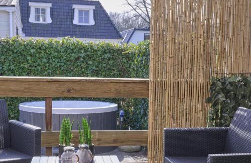 Kaatsheuvel House | t Kaatsheuveltje 7