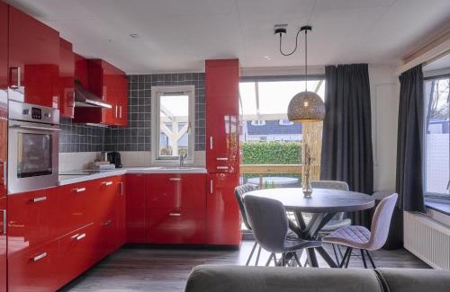 Kaatsheuvel House | t Kaatsheuveltje 7