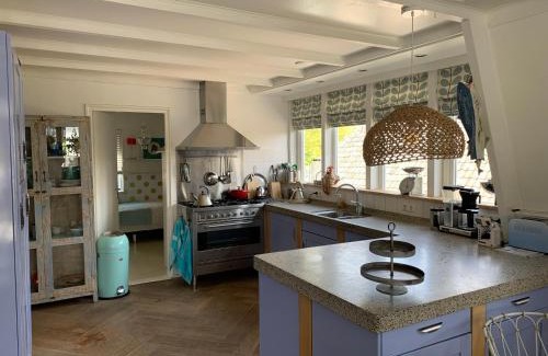 Groet Apartment | ´t Kappershuis