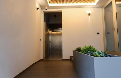 Reggio Calabria Apartment | T&L-House