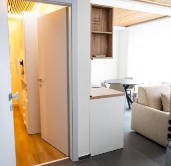 Reggio Calabria Apartment | T&L-House