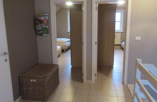 Wulveringem House | t'Ooievaarsnest