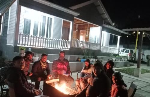 Along House | T.P Homestay