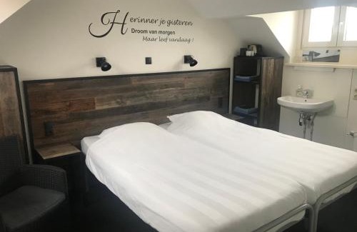 Reijmerstok Bed & Breakfast | 't Reijmerhöfke