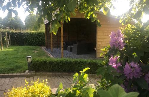 Reijmerstok Bed & Breakfast | 't Reijmerhöfke